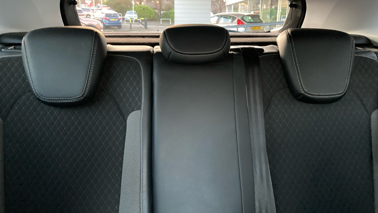 Vauxhall Grandland 1.2 Turbo GS Line 5dr Petrol Hatchback